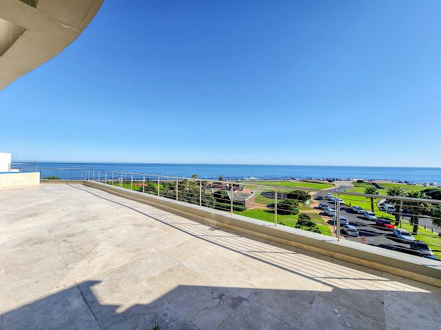 To Let 3 Bedroom Property for Rent in Mouille Point Western Cape